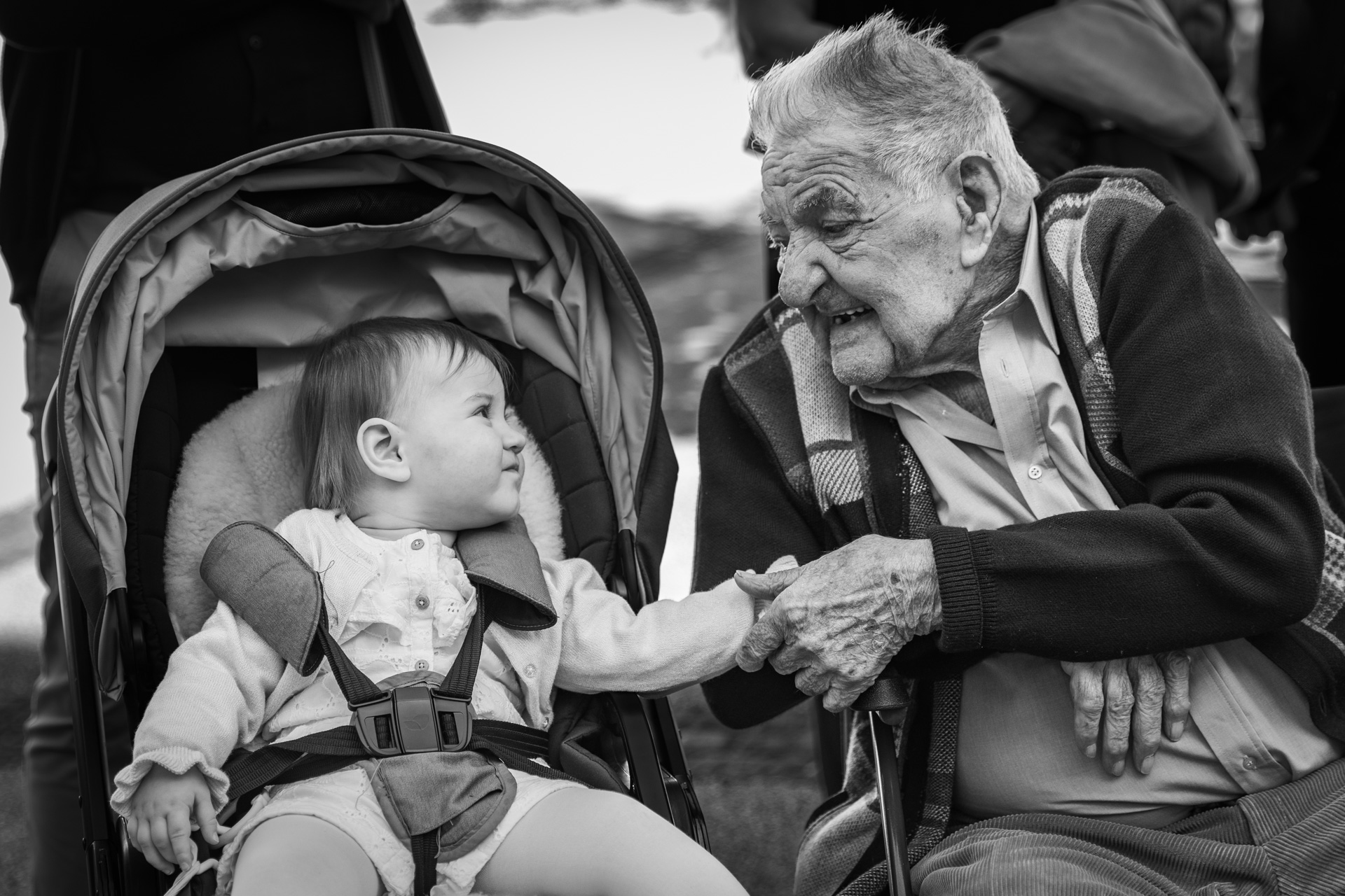 Mariage Auvergne - cérémonie laïque
