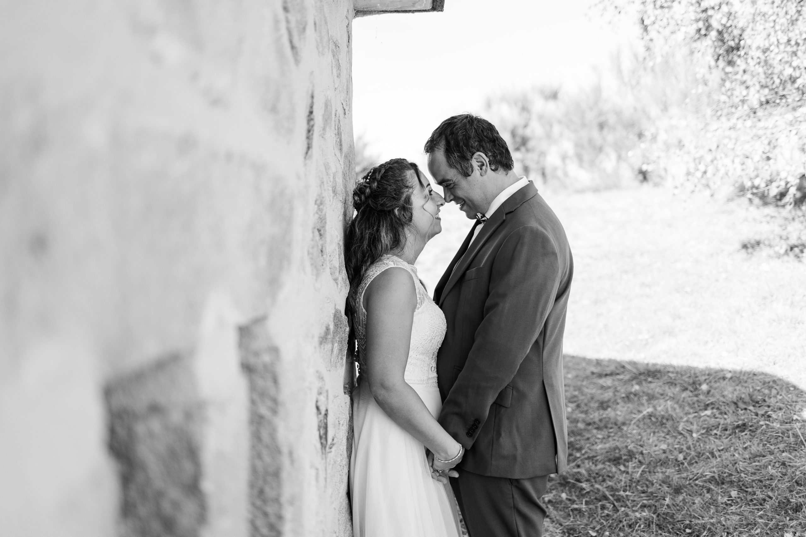 Avis photographe mariage Auvergne