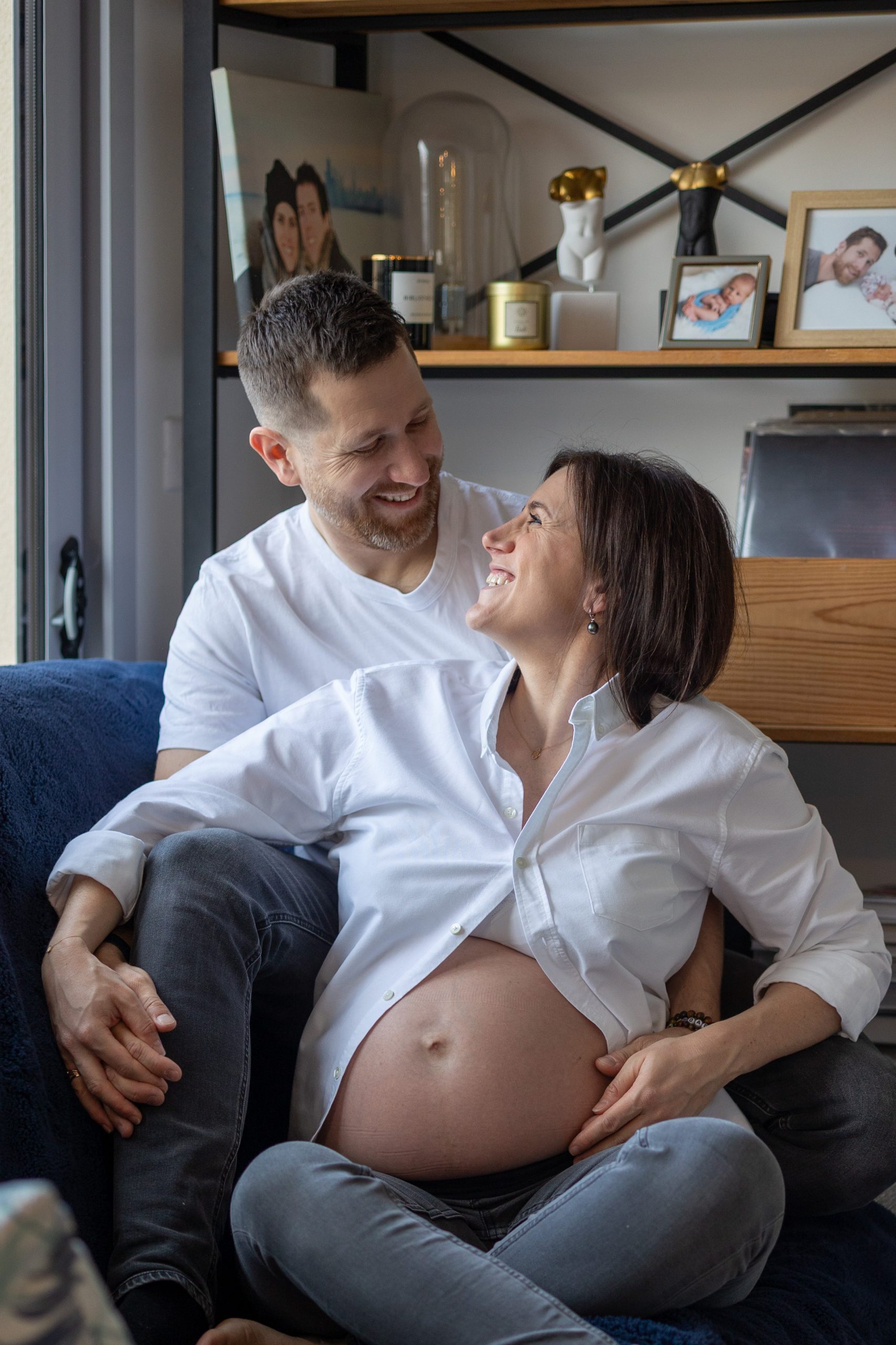 Photographe famille Puy-de-Dôme